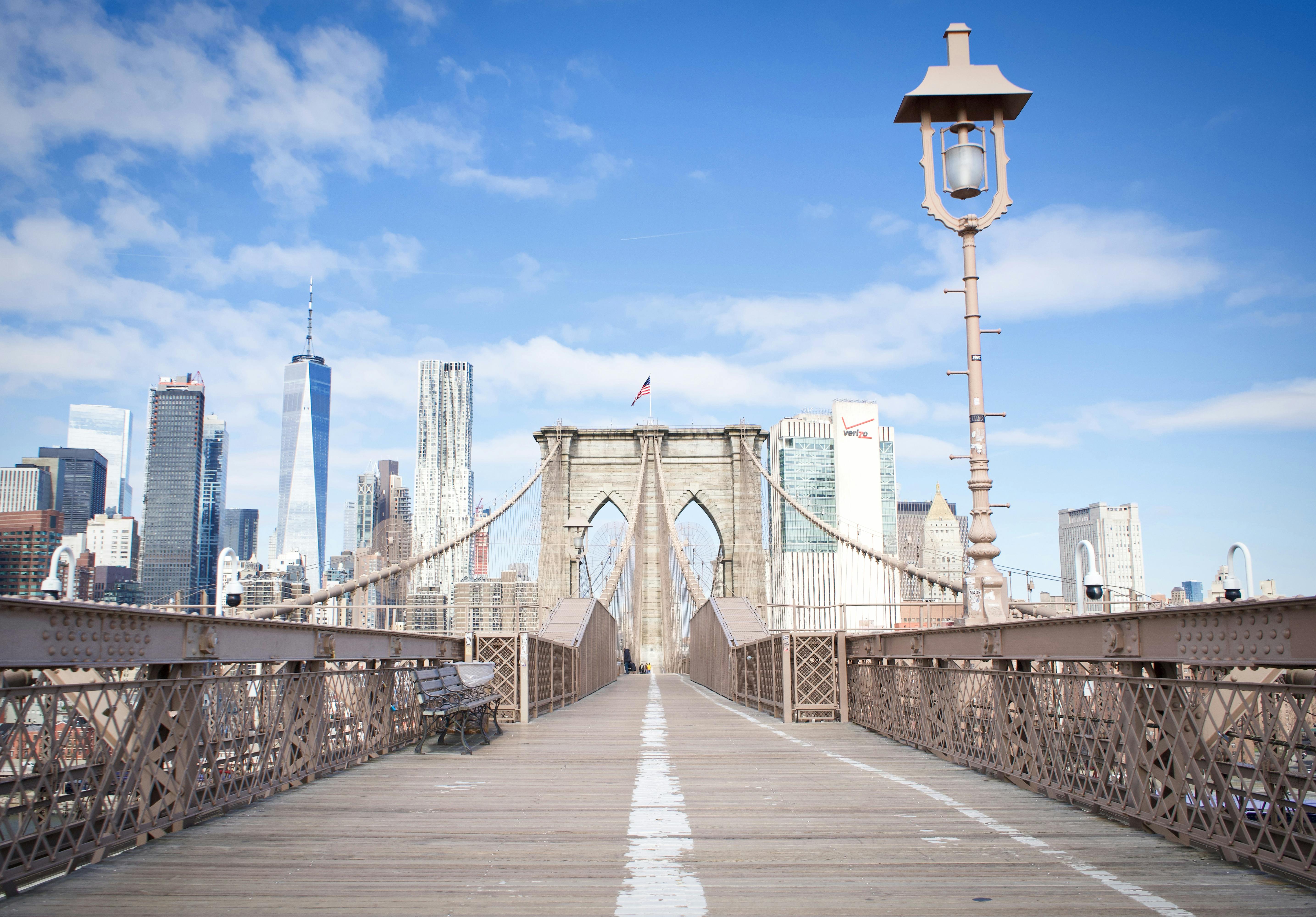 Vendor discovery infrastructure